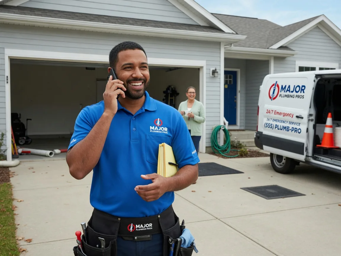 Drain Cleaning Services Piedmont, OK FAQs